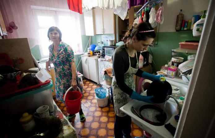  on housing privatization