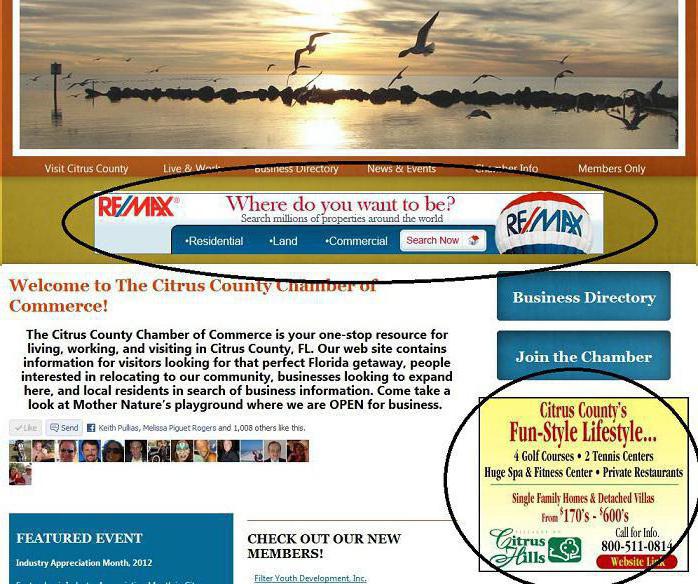 effective online advertising