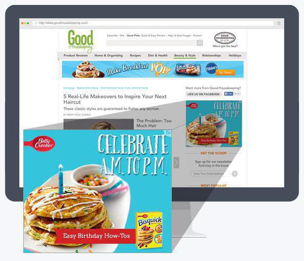  how to advertise on the Internet