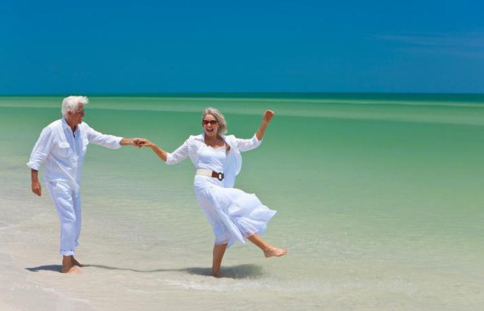 part-time job for pensioners