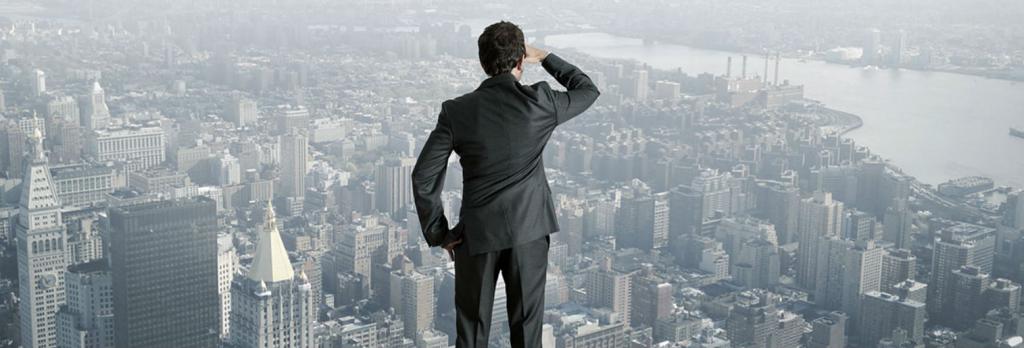 Head of the organization