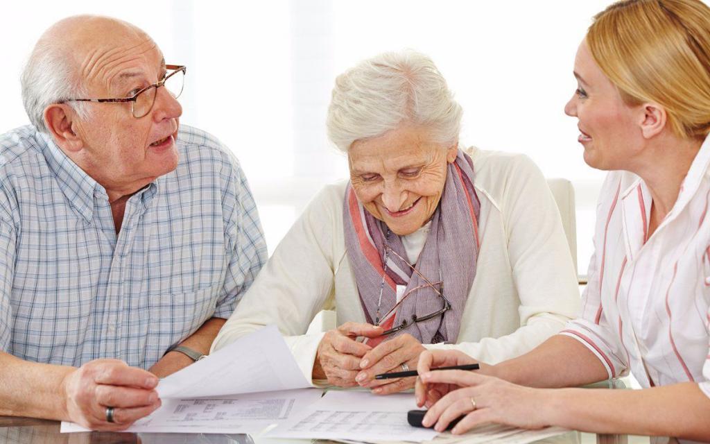 How is the benefits granted to housing and communal services veterans of labor