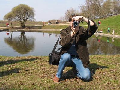 ideas for photo business