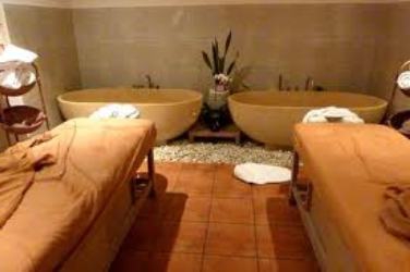 equipment for SPA salons