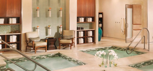 how much does it cost to open a spa salon