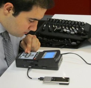 cell phone repair business