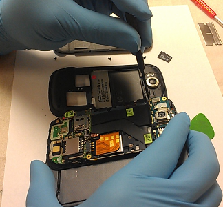 cell phone repair
