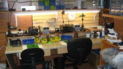 cell phone repair business plan