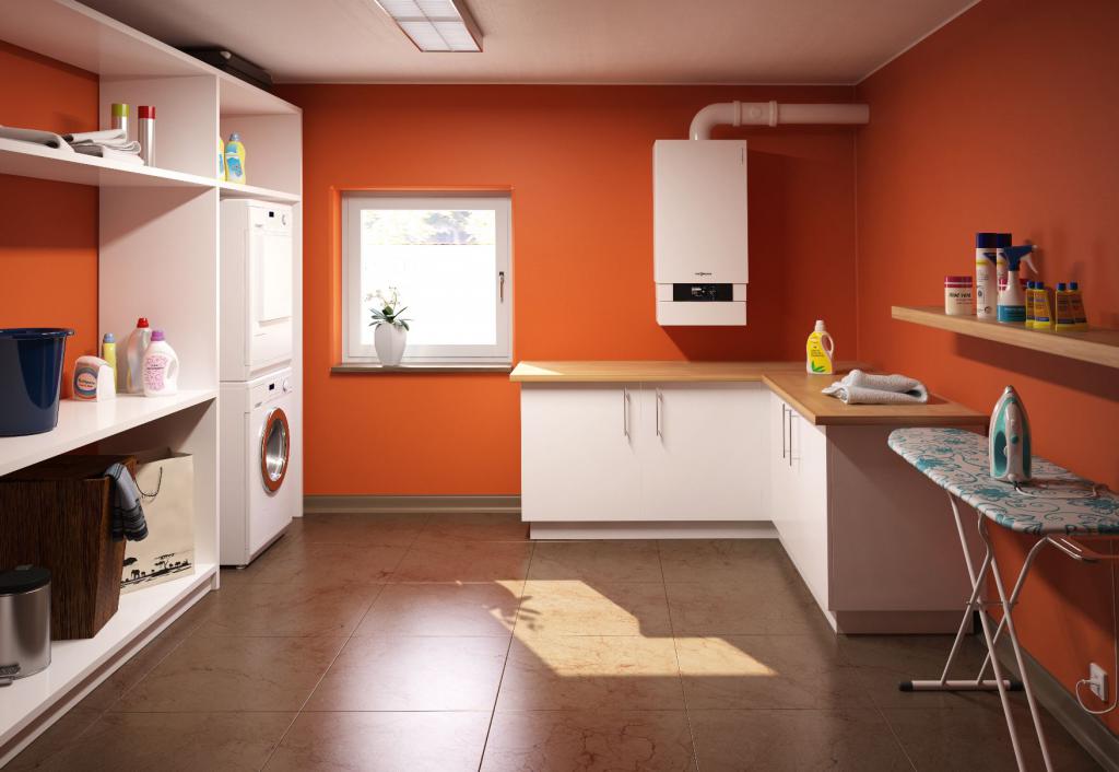 Cons of individual heating in an apartment building