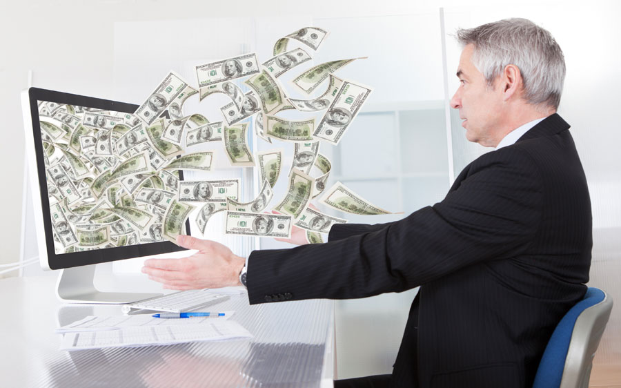 overdue refinancing of microloans in Moscow