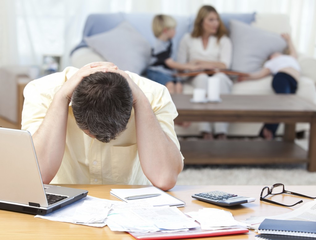 joint bankruptcy of spouses