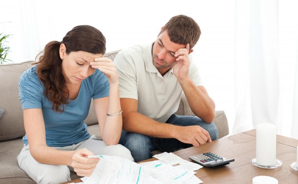joint bankruptcy of husband and wife