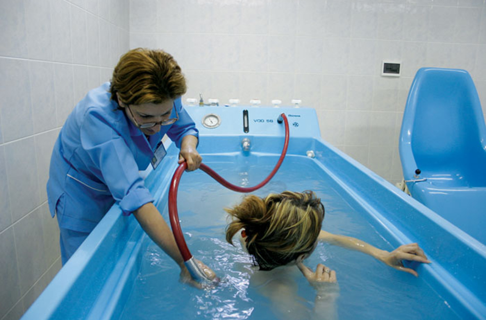 Find out the queue for a preferential ticket