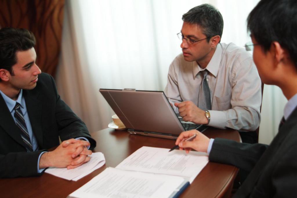 notary deposit account number