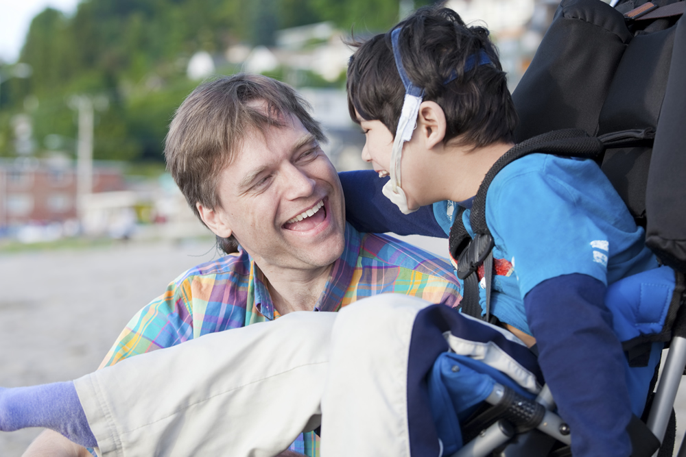 benefits for guardians of minor children