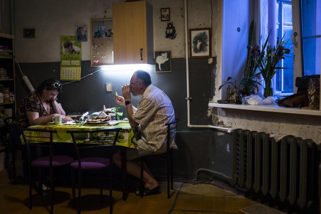 housing subsidy for the poor