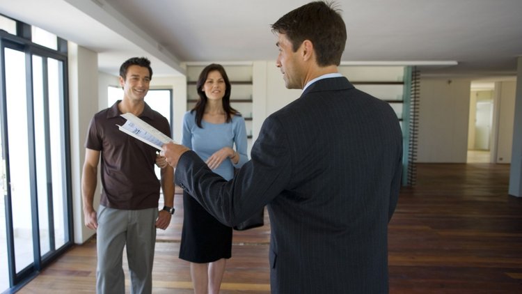 what is the period of sale of an inherited apartment