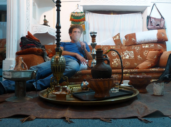 Is it profitable to open a hookah