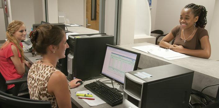 How to arrange payment acceptance