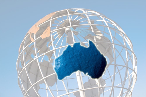 Buy a business in Australia