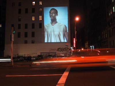 advertising business