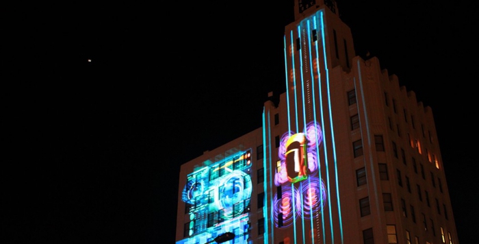 OKVED outdoor advertising