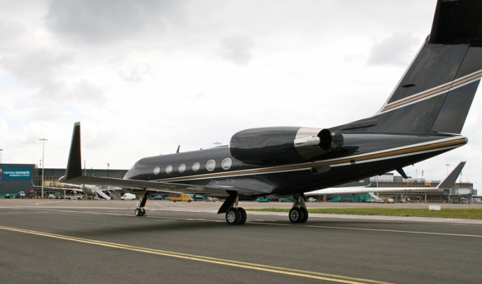 How to open a visa in the USA