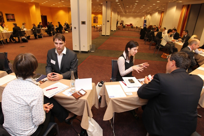 Business immigration to the Czech Republic