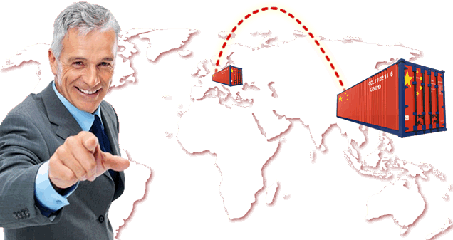 Business ideas from China