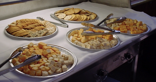 Equipment for the production of crackers