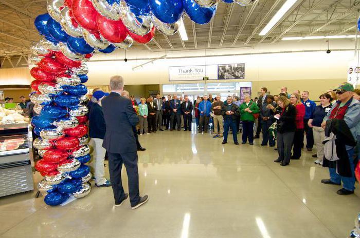 retail sales promotion