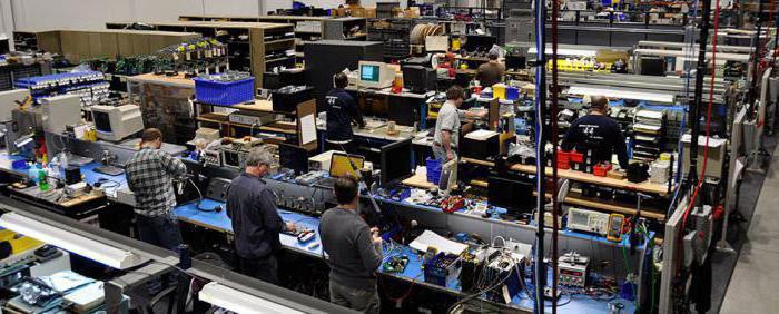 terms of elimination of defects in the goods by the manufacturer