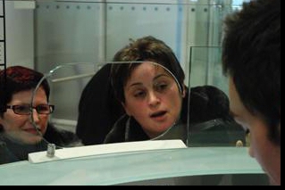 Where to get a visa to Germany