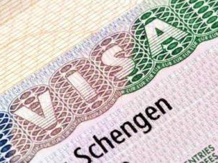 Schengen visa to Spain