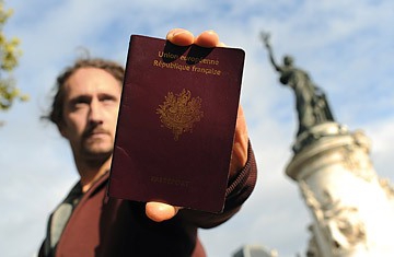 France dual citizenship