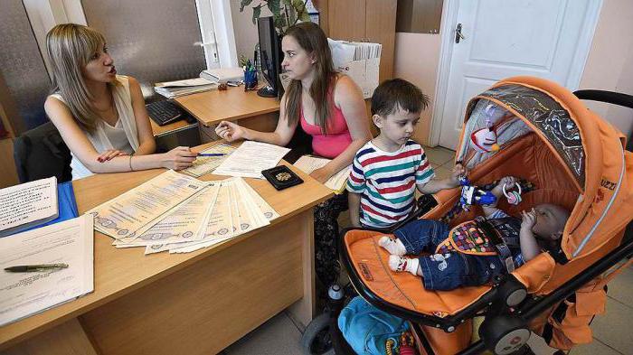 how maternity capital is divided in a divorce