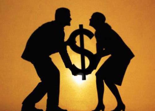 whether maternity capital is divorced upon divorce