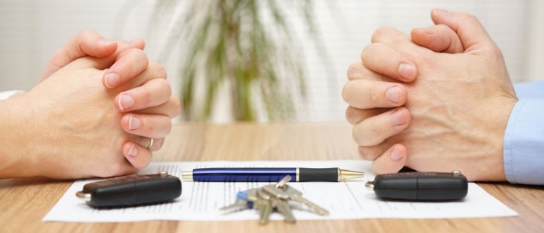 additional support agreement