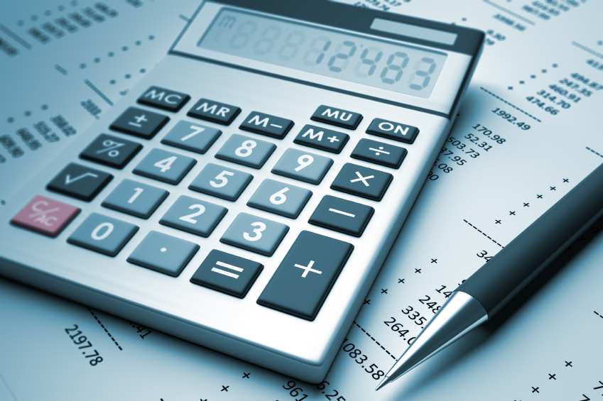 how to check the correctness of the calculation of alimony