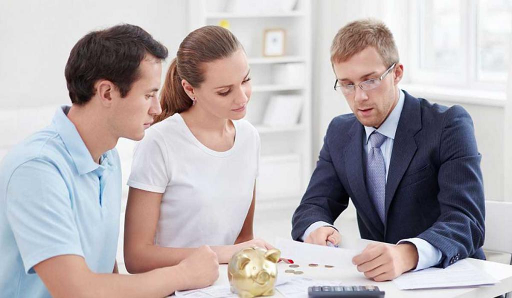 is it possible to re-register a mortgage to another person without the participation of the borrower