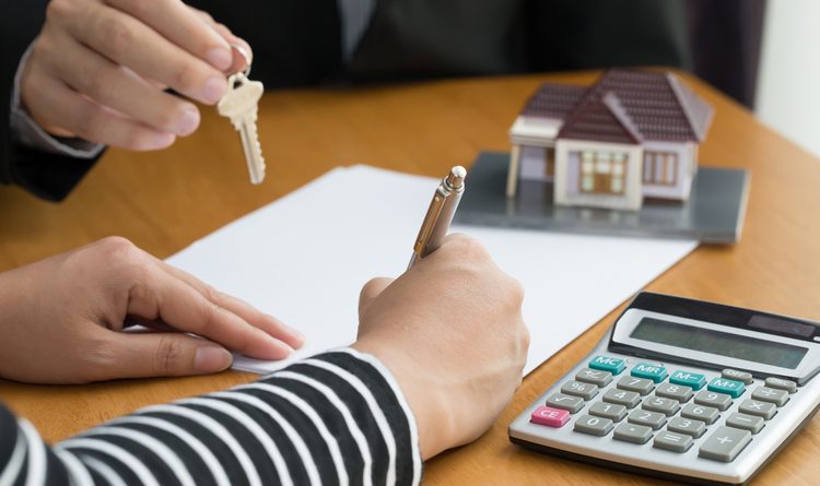 how to sell a mortgage apartment of Sberbank