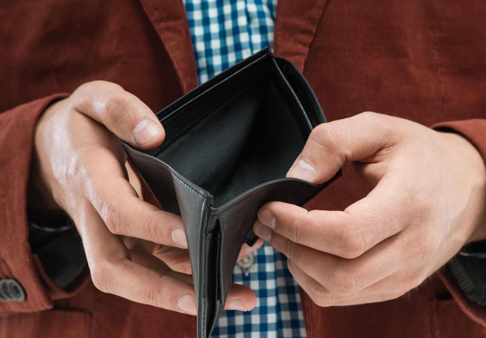 is bankruptcy profitable