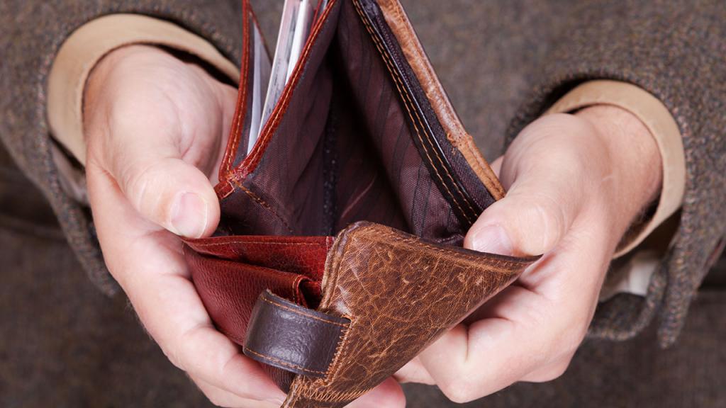 whether bankruptcy is profitable what to do