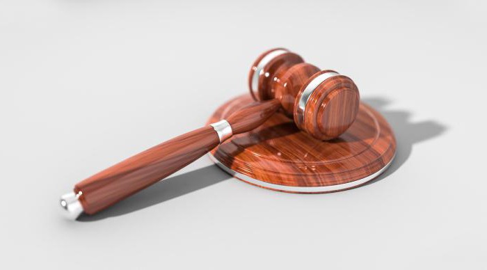 authority of the property owner