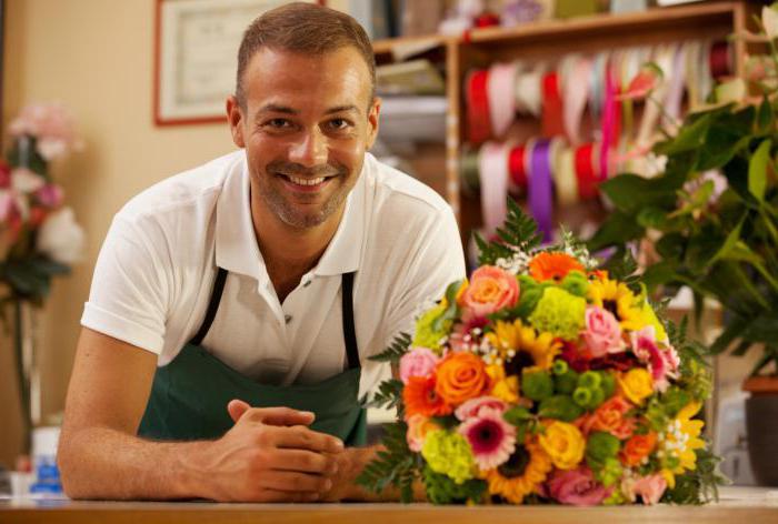 how much do florists earn
