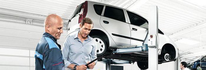 standard vehicle life