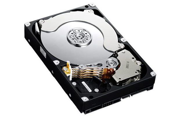 computer hard drive life