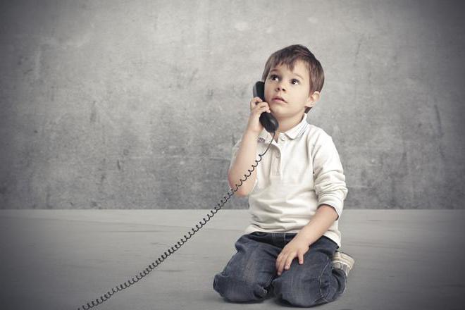 fake police call article