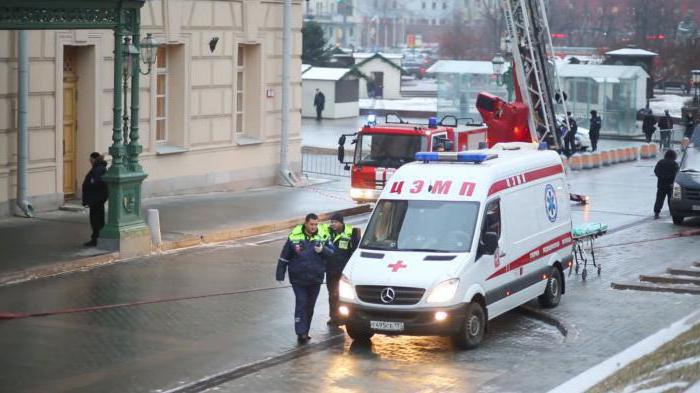 knowingly false police call