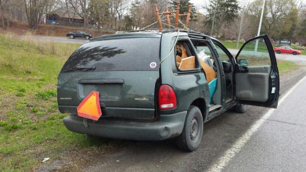 what is the penalty for driving without numbers